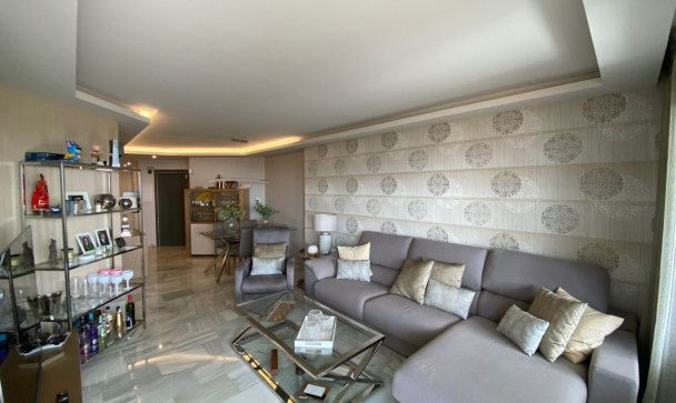 apartment - Rynek wtórny - Mijas - Calahonda