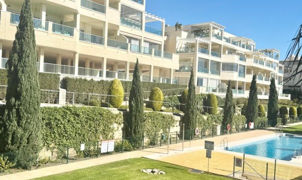apartment - Rynek wtórny - Mijas - Cerros del Aguila