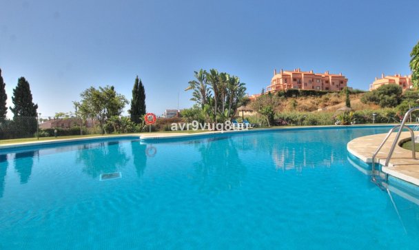 apartment - Rynek wtórny - Mijas - El Faro
