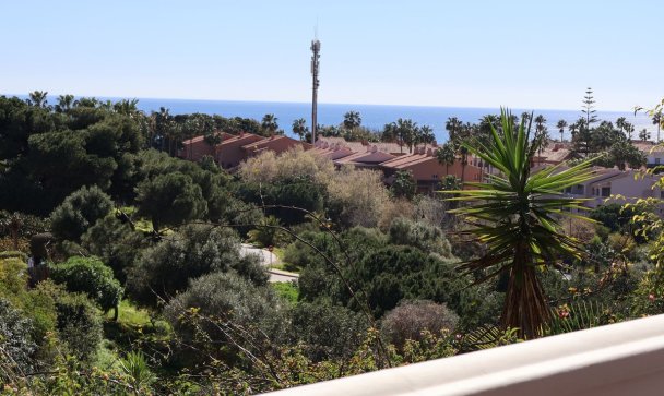 apartment - Rynek wtórny - Mijas - El Faro