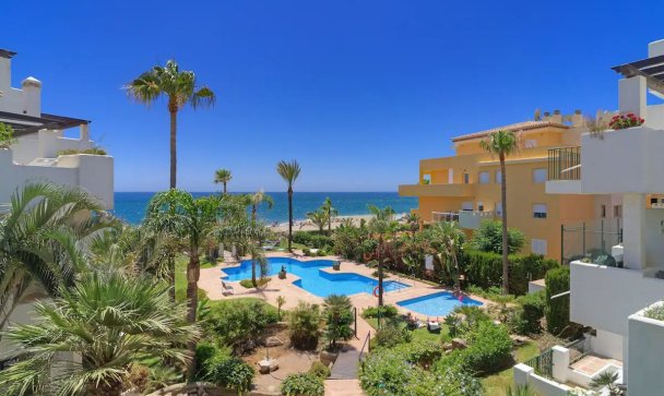 apartment - Rynek wtórny - Mijas - La Cala de Mijas