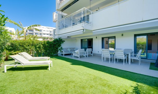 apartment - Rynek wtórny - Mijas - La Cala de Mijas