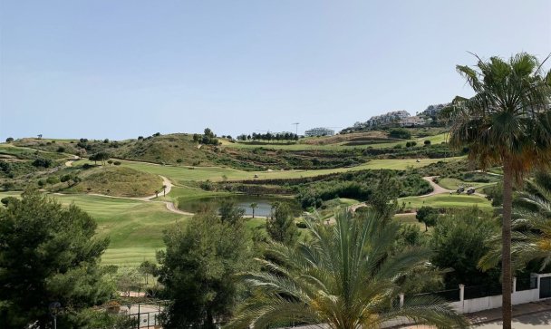 apartment - Rynek wtórny - Mijas - La Cala de Mijas