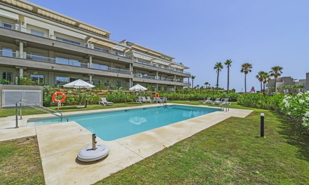 apartment - Rynek wtórny - Mijas - La Cala Golf