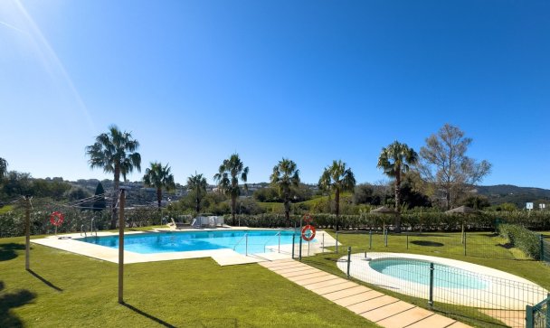 apartment - Rynek wtórny - Mijas - La Cala Golf