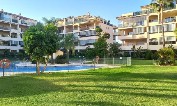apartment - Rynek wtórny - Mijas - La Cala Hills
