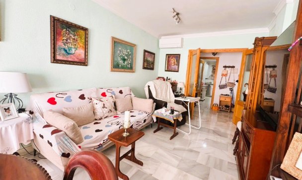 apartment - Rynek wtórny - Mijas - Las Lagunas