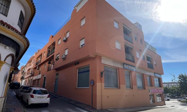 apartment - Rynek wtórny - Mijas - Las Lagunas