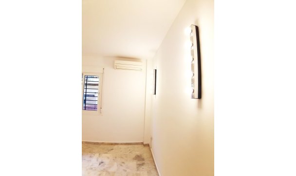 apartment - Rynek wtórny - Mijas - Las Lagunas