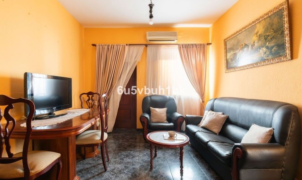 apartment - Rynek wtórny - Mijas - Las Lagunas