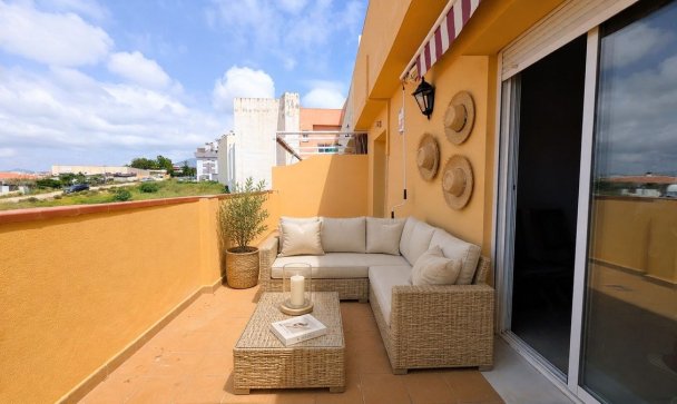 apartment - Rynek wtórny - Mijas - Las Lagunas