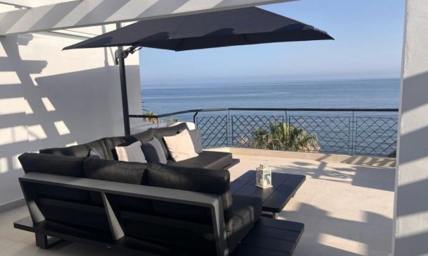 apartment - Rynek wtórny - Mijas - Mijas Centro