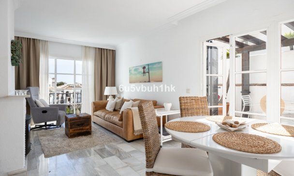 apartment - Rynek wtórny - Mijas - Mijas Centro