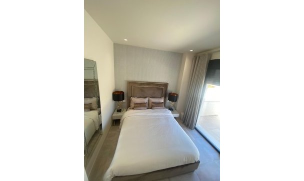 apartment - Rynek wtórny - Mijas - Mijas Centro