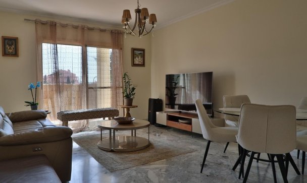 apartment - Rynek wtórny - Mijas - Mijas Centro