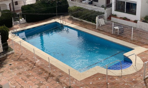apartment - Rynek wtórny - Mijas - Mijas Centro