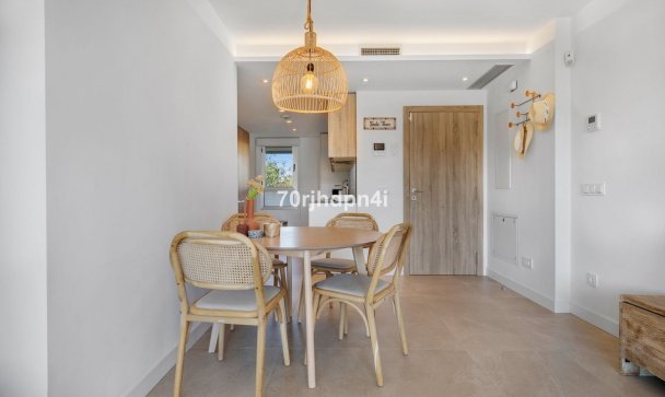 apartment - Rynek wtórny - Mijas - Mijas Costa
