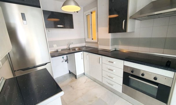 apartment - Rynek wtórny - Mijas - Mijas Costa