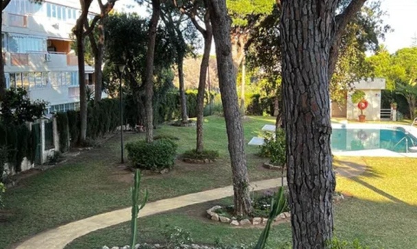 apartment - Rynek wtórny - Mijas - Mijas Costa