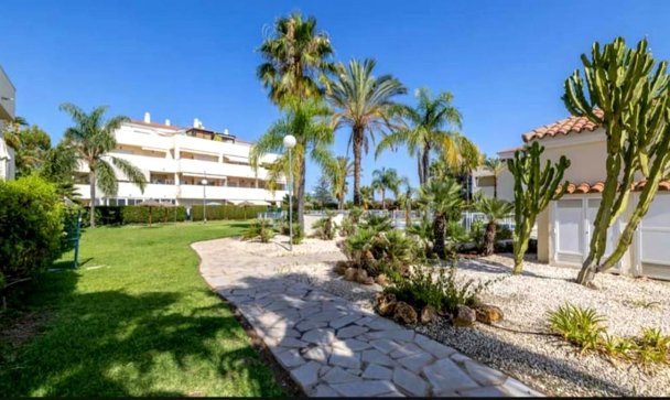 apartment - Rynek wtórny - Mijas - Mijas Golf
