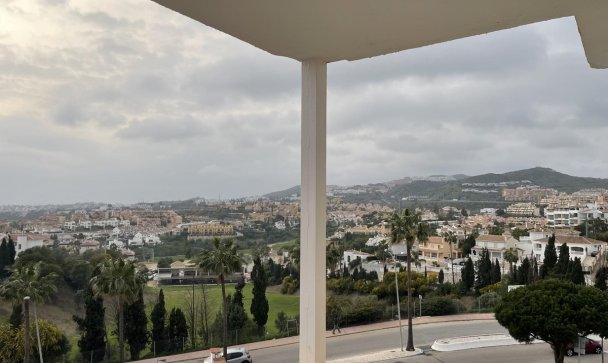 apartment - Rynek wtórny - Mijas - Riviera del Sol
