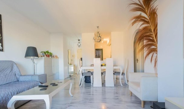 apartment - Rynek wtórny - Mijas - Riviera del Sol