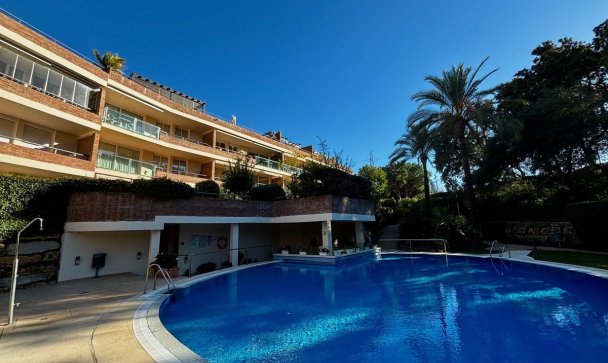 apartment - Rynek wtórny - Mijas - Riviera del Sol