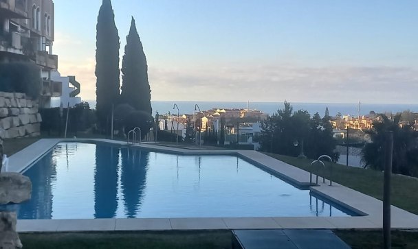 apartment - Rynek wtórny - Mijas - Riviera del Sol