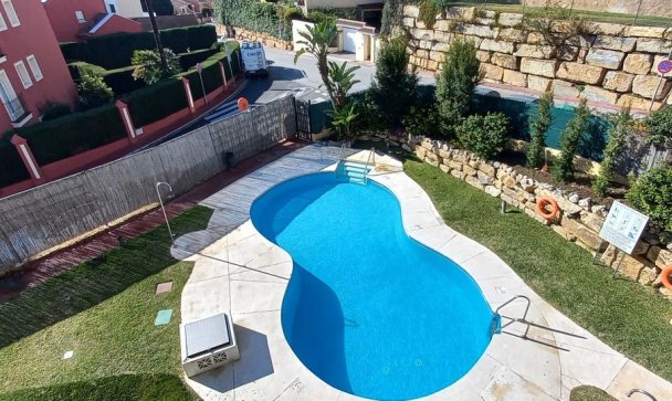apartment - Rynek wtórny - Mijas - Riviera del Sol
