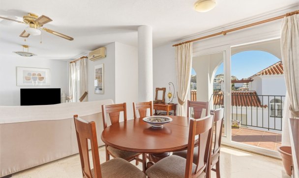 apartment - Rynek wtórny - Mijas - Riviera del Sol