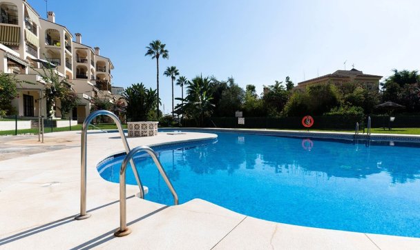 apartment - Rynek wtórny - Mijas - Riviera del Sol