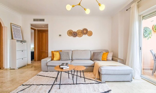 apartment - Rynek wtórny - Mijas - Riviera del Sol