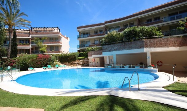 apartment - Rynek wtórny - Mijas - Riviera del Sol