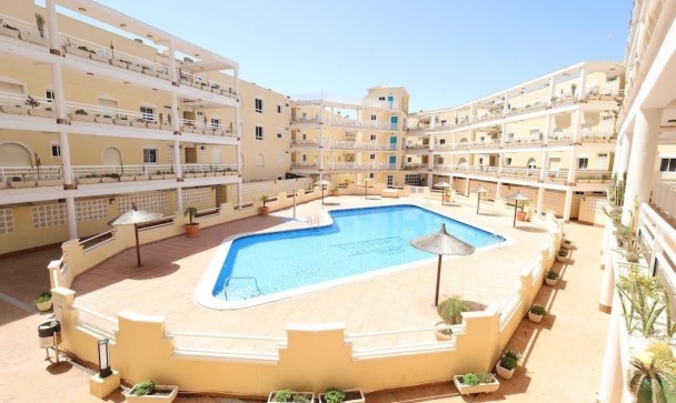 apartment - Rynek wtórny - Orihuela - Campoamor