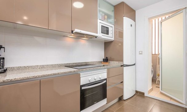 apartment - Rynek wtórny - Orihuela - Lomas de Cabo Roig