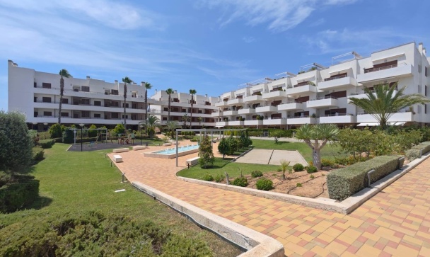 apartment - Rynek wtórny - Orihuela - Lomas de Cabo Roig