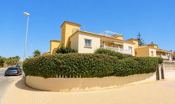 apartment - Rynek wtórny - Orihuela - Lomas de Cabo Roig