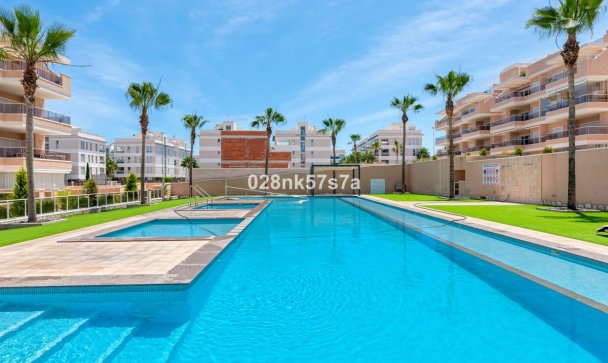 apartment - Rynek wtórny - Orihuela - Los Dolses