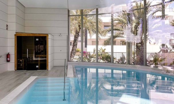apartment - Rynek wtórny - Orihuela - Los Dolses