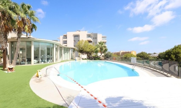 apartment - Rynek wtórny - Orihuela - Los Dolses