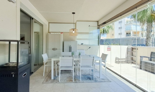apartment - Rynek wtórny - Orihuela - Los Dolses
