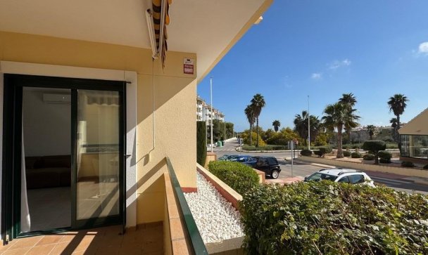apartment - Rynek wtórny - Orihuela - Orihuela Costa