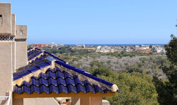 apartment - Rynek wtórny - Orihuela - Orihuela Costa