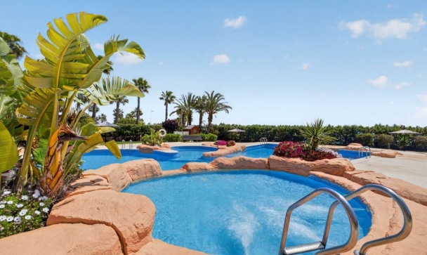 apartment - Rynek wtórny - Orihuela - Orihuela Costa