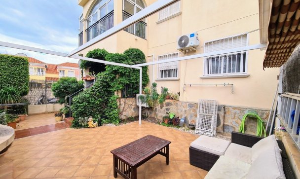 apartment - Rynek wtórny - Orihuela - Playa Flamenca