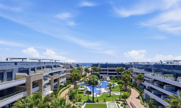 apartment - Rynek wtórny - Orihuela - Playa Flamenca