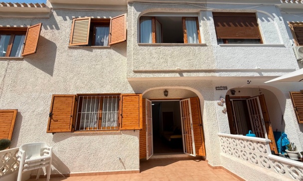 apartment - Rynek wtórny - Orihuela - Playa Flamenca