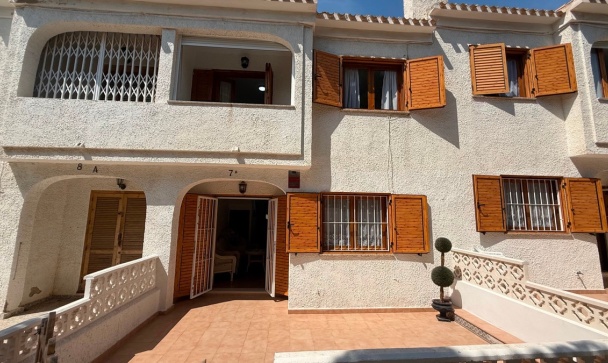 apartment - Rynek wtórny - Orihuela - Playa Flamenca