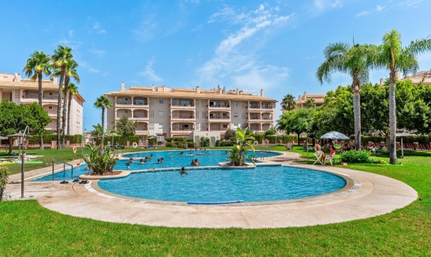 apartment - Rynek wtórny - Orihuela - Playa Flamenca