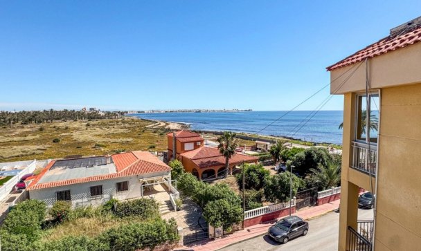 apartment - Rynek wtórny - Orihuela - Punta Prima
